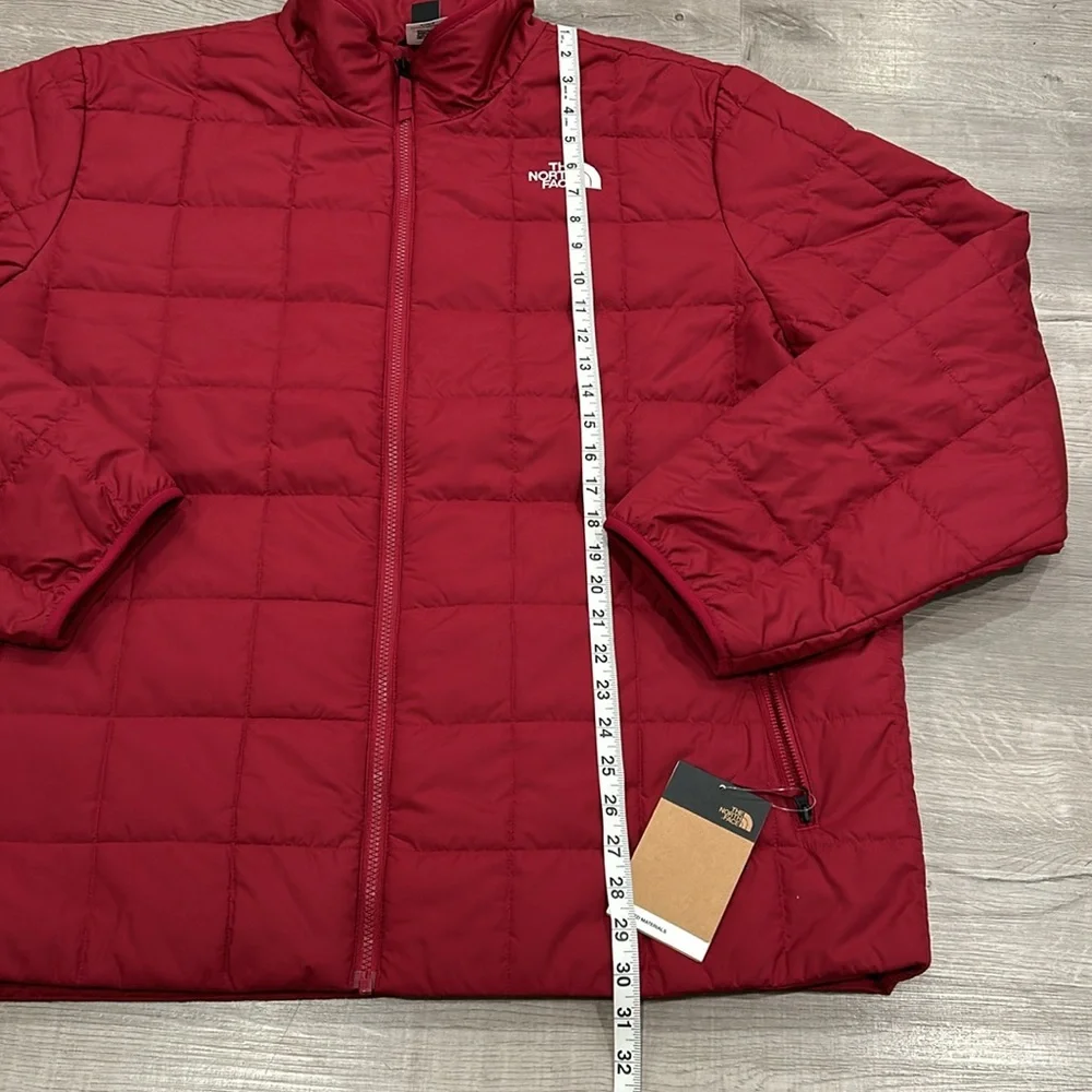 THE NORTH FACE | Mens Junction Insulated Jacket